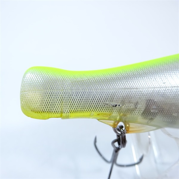 ジョイクローラー１７８フラッシングＧＭチャート